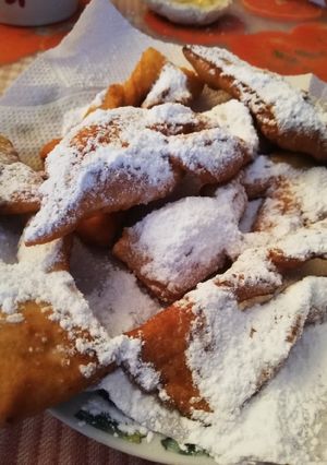 Una foto de Calzones rotos