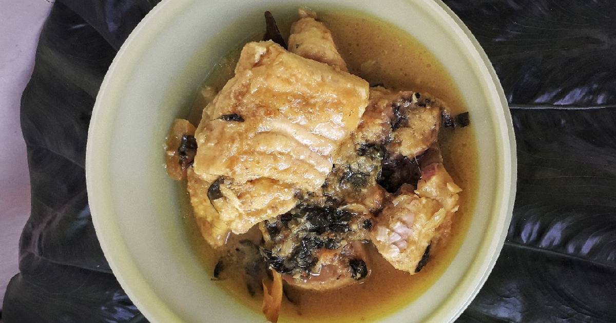 5.181 resep gurame enak dan sederhana ala rumahan Cookpad