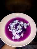 Kolak Ubi Ungu 💜🍠
