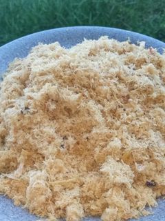 Foto resep Abon Ayam