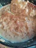 Salsa gran Caruso