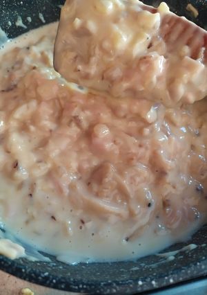 Una foto de Salsa gran Caruso