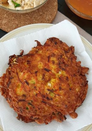 Foto resep Fuyunghai Udang