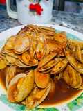 Lala Masak Pedas