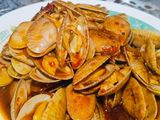 Lala Masak Pedas