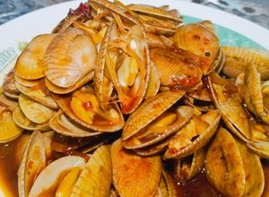Gambar Lala Masak Pedas