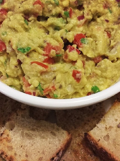 Foto de Guacamole