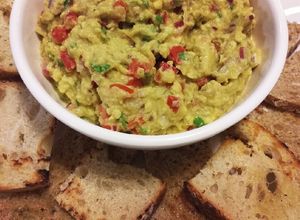 Foto de Guacamole