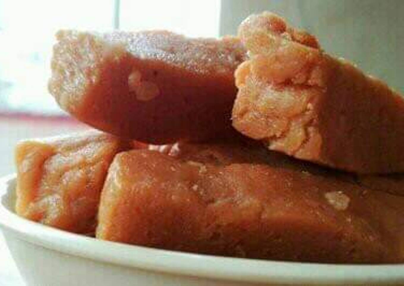 Chena Khurma