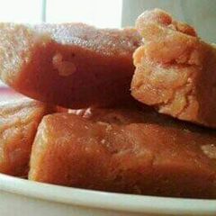 A picture of Chena Khurma.