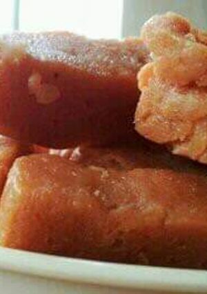 A picture of Chena Khurma.