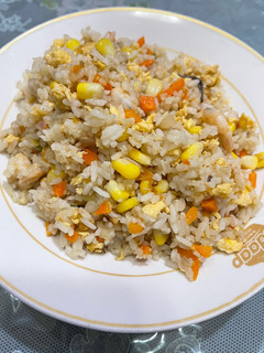 Foto resep Nasi goreng yangchow ala chef devina