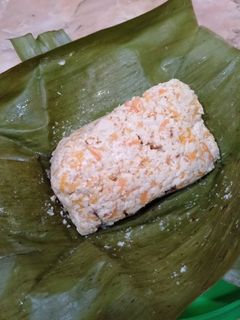 Foto resep Botok Tahu