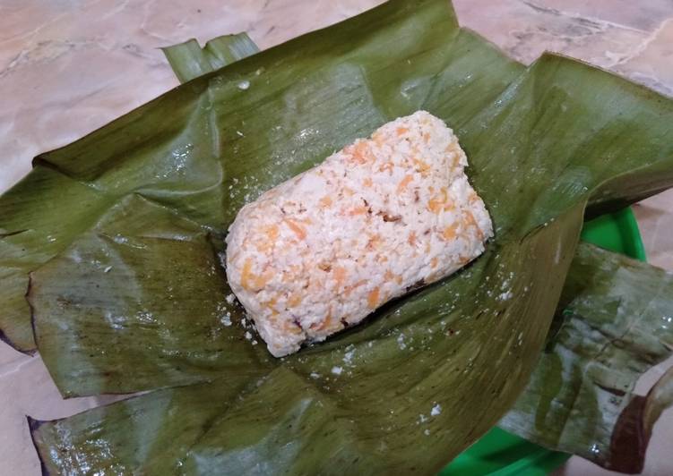 Botok Tahu