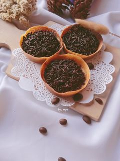 Foto resep 191. Martabak Manis Mini