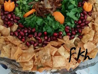 حراق اصبعه
