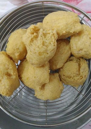 Foto resep Tahu bulat
