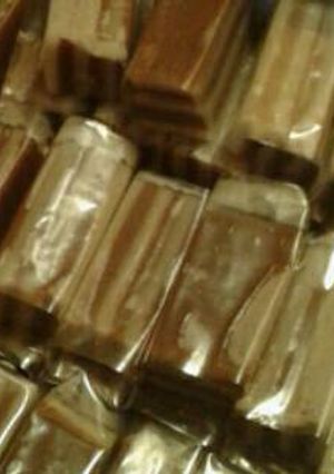 Foto resep Lapis terigu