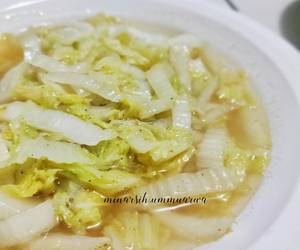 Resep Baru Tumis Simpel Sawi Putih #505 Mantul Banget Resep Baru Tumis Simpel Sawi Putih #505 Mantul Banget
