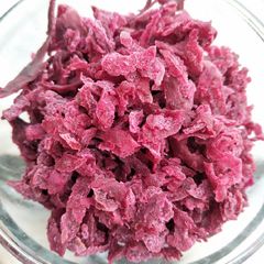 A picture of Beetroot Gooseberry Mukhwaas.