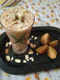 Cheeku shake 🍹🍹