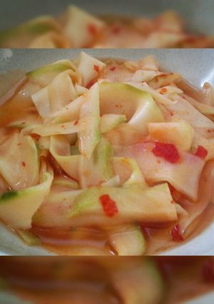 Foto resep Manisan or Asinan Mangga Muda ? 😂
