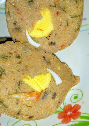 A picture of Moimoi.