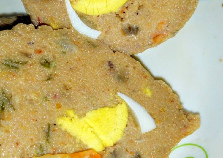 Recipe of Homemade Moimoi