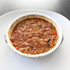A picture of Leskovačka mućkalica.