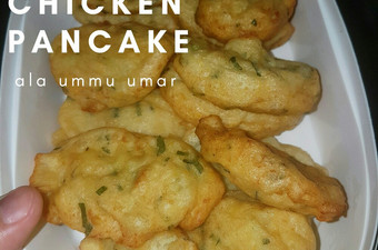 Cara Buat Perkedel Kentang Ayam Anti Gagal