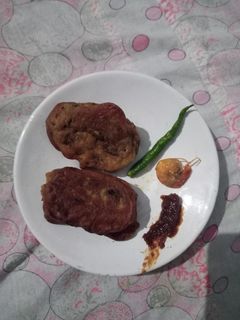 চিংড়ির চপ (chingrir chop recipe in Bengali) রেসিপির প্রধান ছবি
