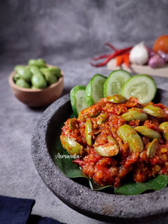 Foto resep Sambel Pete