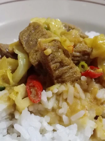 Cara Mudah Menyiapkan Resep Tongseng Sapi yang Lezat Sekali