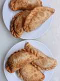 Empanadas criollas