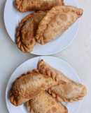 Empanadas criollas