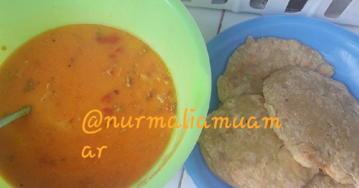 196 resep kari india enak dan sederhana - Cookpad