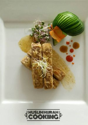 Foto resep Tempe Fries