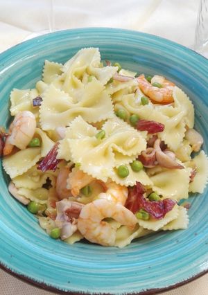 Foto di Farfalle di mare