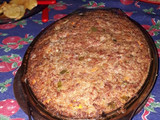 Pan de carne 🤩