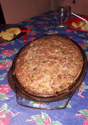 Una foto de Pan de carne 🤩
