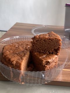 Foto resep Bolu Kukus Milo keremek