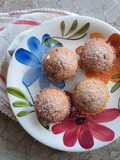Muffin veg