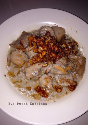 Foto resep Opor Ayam