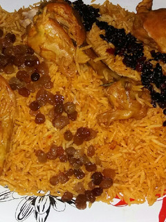 عکسی از دستور چکدرمه
