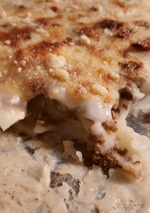 Una foto de Pastel de Carne