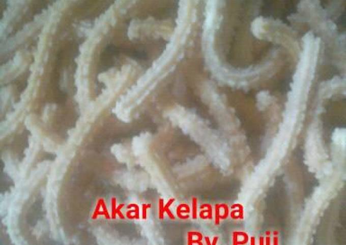 Akar Kelapa