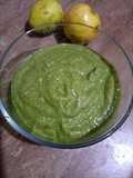 Amrood ki chutney