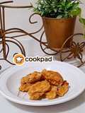 Ayam Goreng Krup Krap