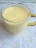 Batut de Kèfir amb mango