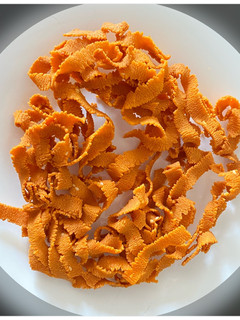 Ribbon Pakoda (Ribbon pakoda recipe in tamil) செய்முறை முக்கிய புகைப்படம்